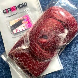 Girlshow hair extensions